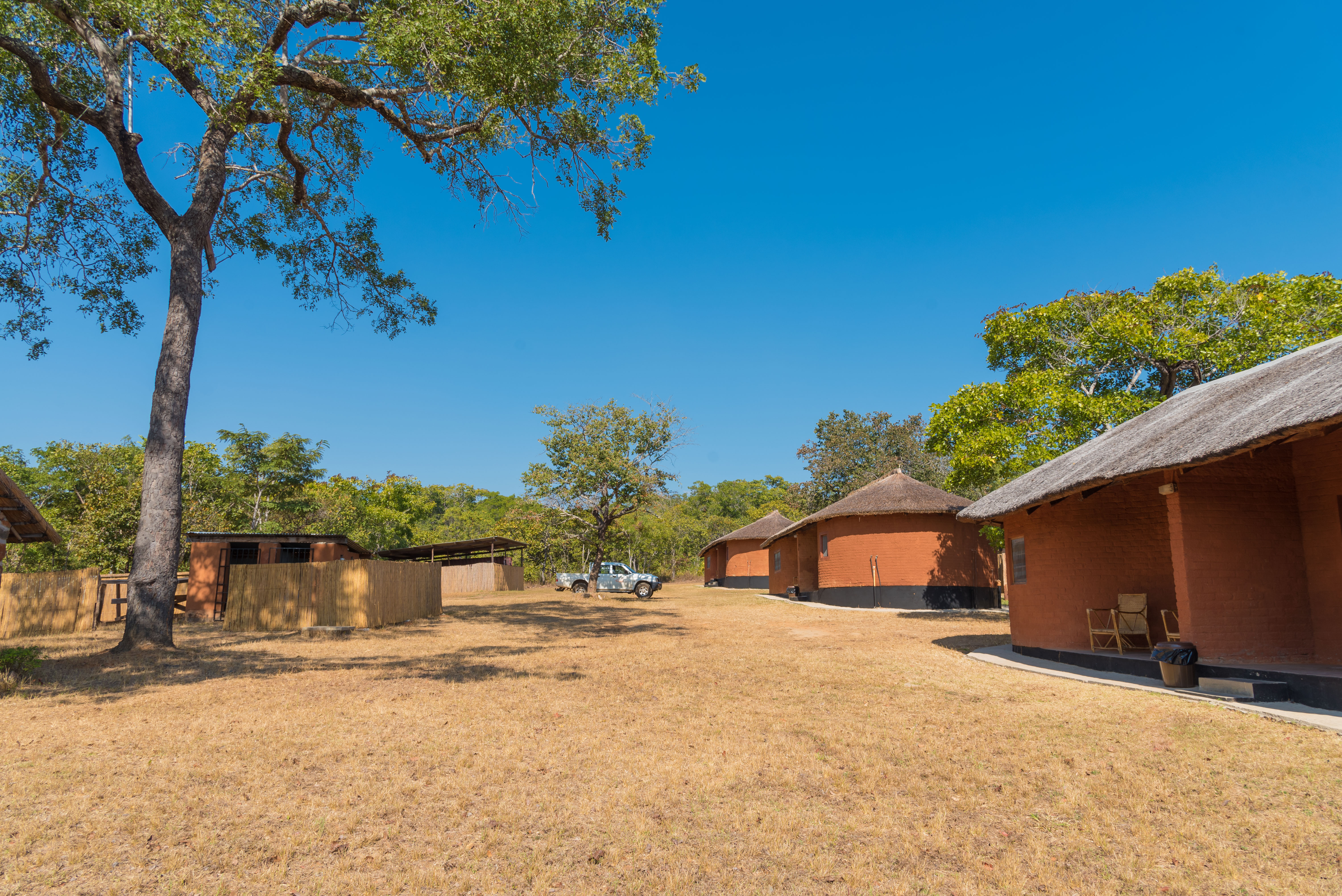 Image related to the establishment of Kachenga